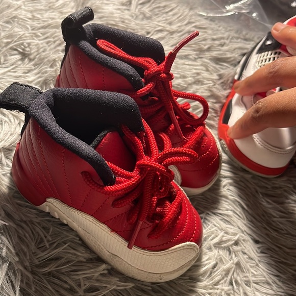 Jordan’s that’s been worn and a very affordable price - Picture 2 of 7